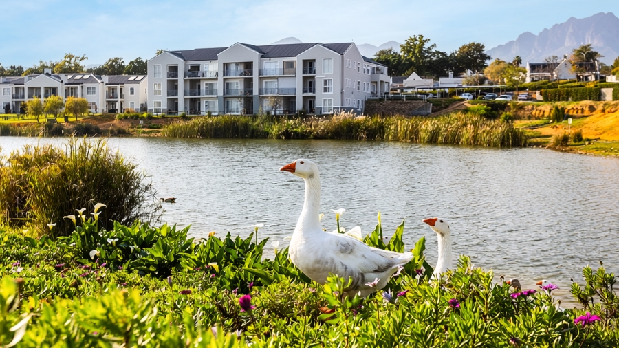 3 Bedroom Property for Sale in Verdeau Lifestyle Estate Western Cape